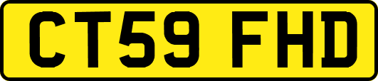 CT59FHD