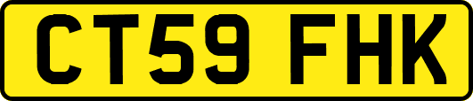 CT59FHK
