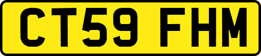 CT59FHM