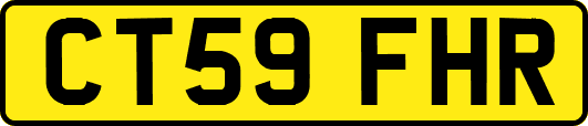 CT59FHR