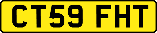 CT59FHT
