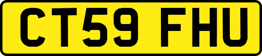 CT59FHU