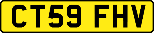 CT59FHV