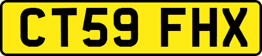 CT59FHX