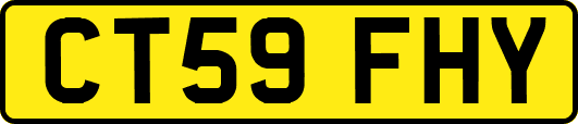 CT59FHY