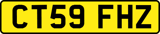 CT59FHZ