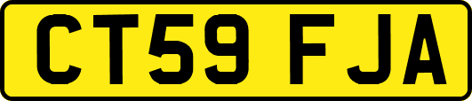 CT59FJA