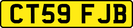 CT59FJB