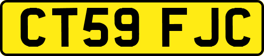 CT59FJC