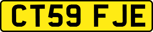 CT59FJE