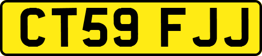 CT59FJJ
