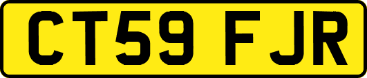 CT59FJR