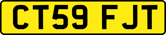 CT59FJT