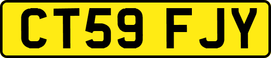 CT59FJY