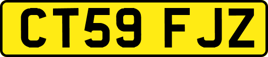 CT59FJZ
