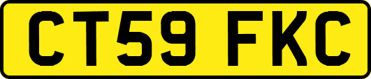CT59FKC