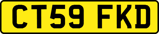 CT59FKD