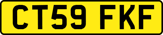 CT59FKF