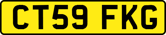 CT59FKG