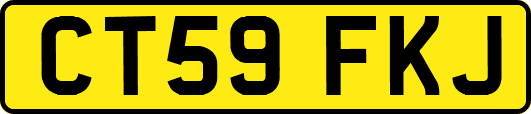CT59FKJ