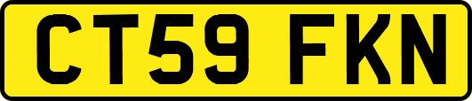 CT59FKN