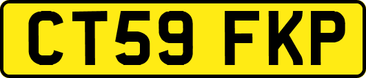 CT59FKP