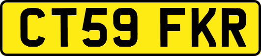 CT59FKR