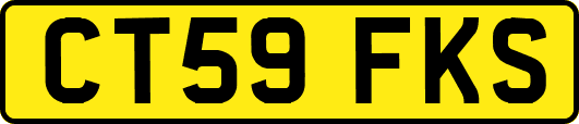 CT59FKS