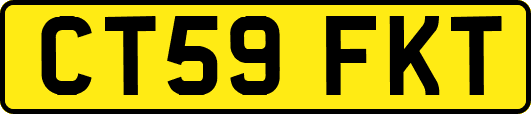 CT59FKT