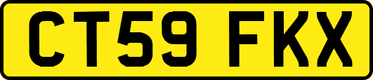CT59FKX