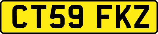 CT59FKZ