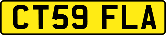 CT59FLA