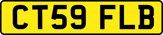 CT59FLB