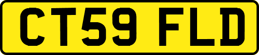 CT59FLD