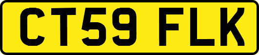 CT59FLK