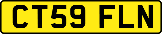 CT59FLN