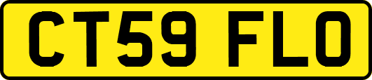 CT59FLO