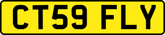 CT59FLY