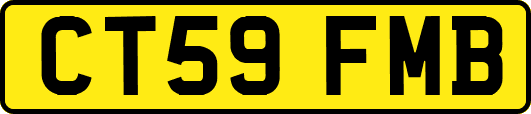 CT59FMB
