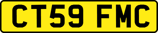 CT59FMC