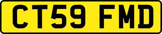 CT59FMD