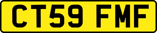 CT59FMF