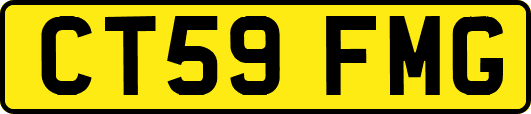 CT59FMG