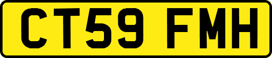 CT59FMH