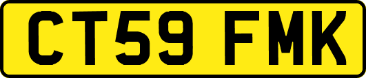 CT59FMK