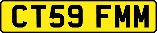 CT59FMM