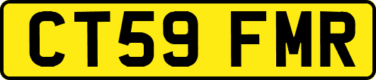 CT59FMR