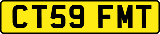 CT59FMT