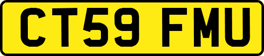CT59FMU