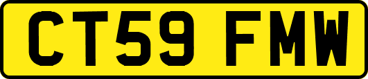 CT59FMW